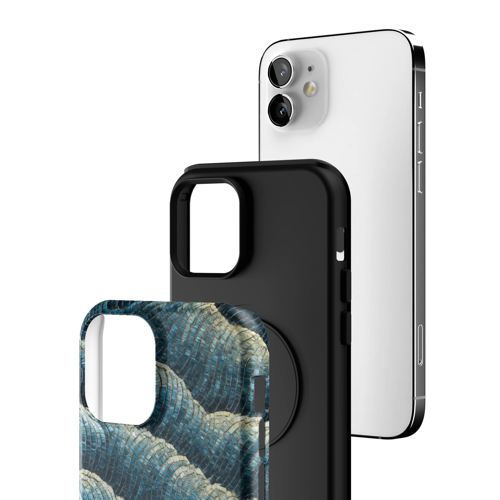 High Tide iPhone Case gallery - Iphone_12_Iphone_3