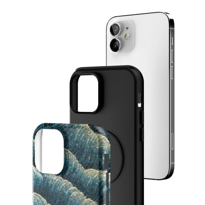 High Tide iPhone Case gallery - Iphone_12_Iphone_3