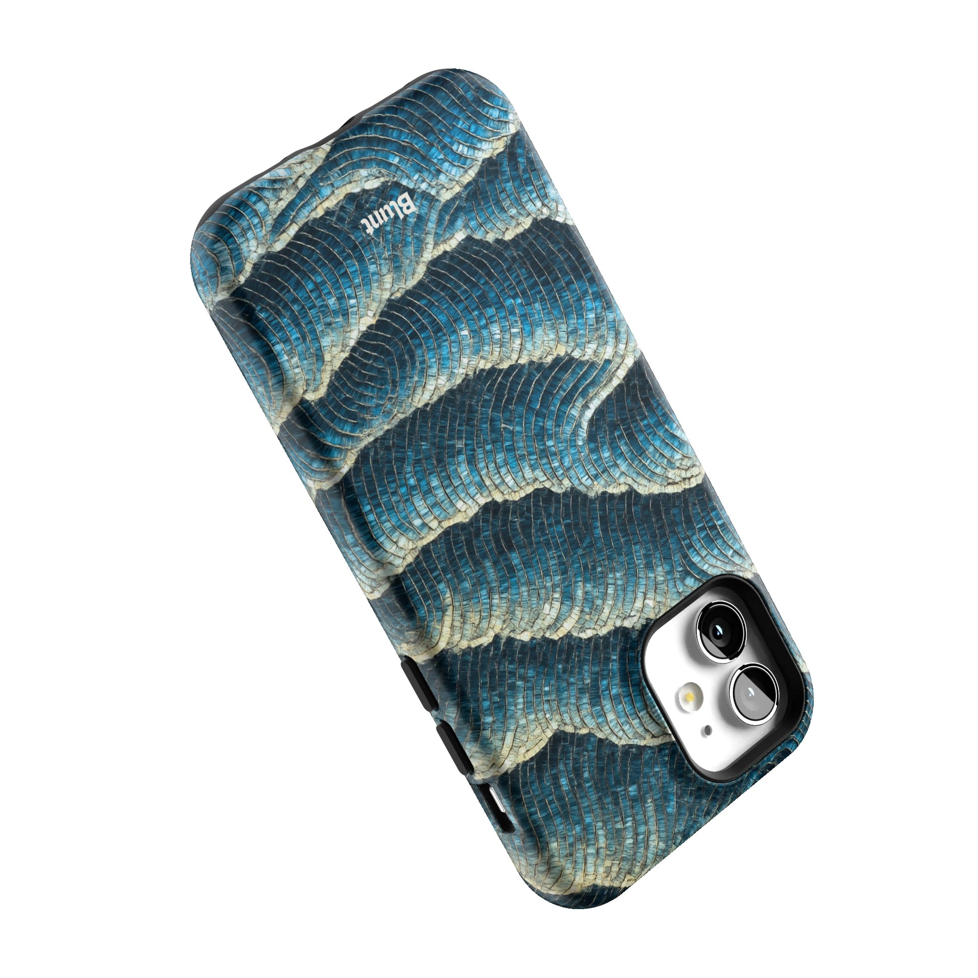 High Tide iPhone Case gallery - Iphone_12_Iphone_5
