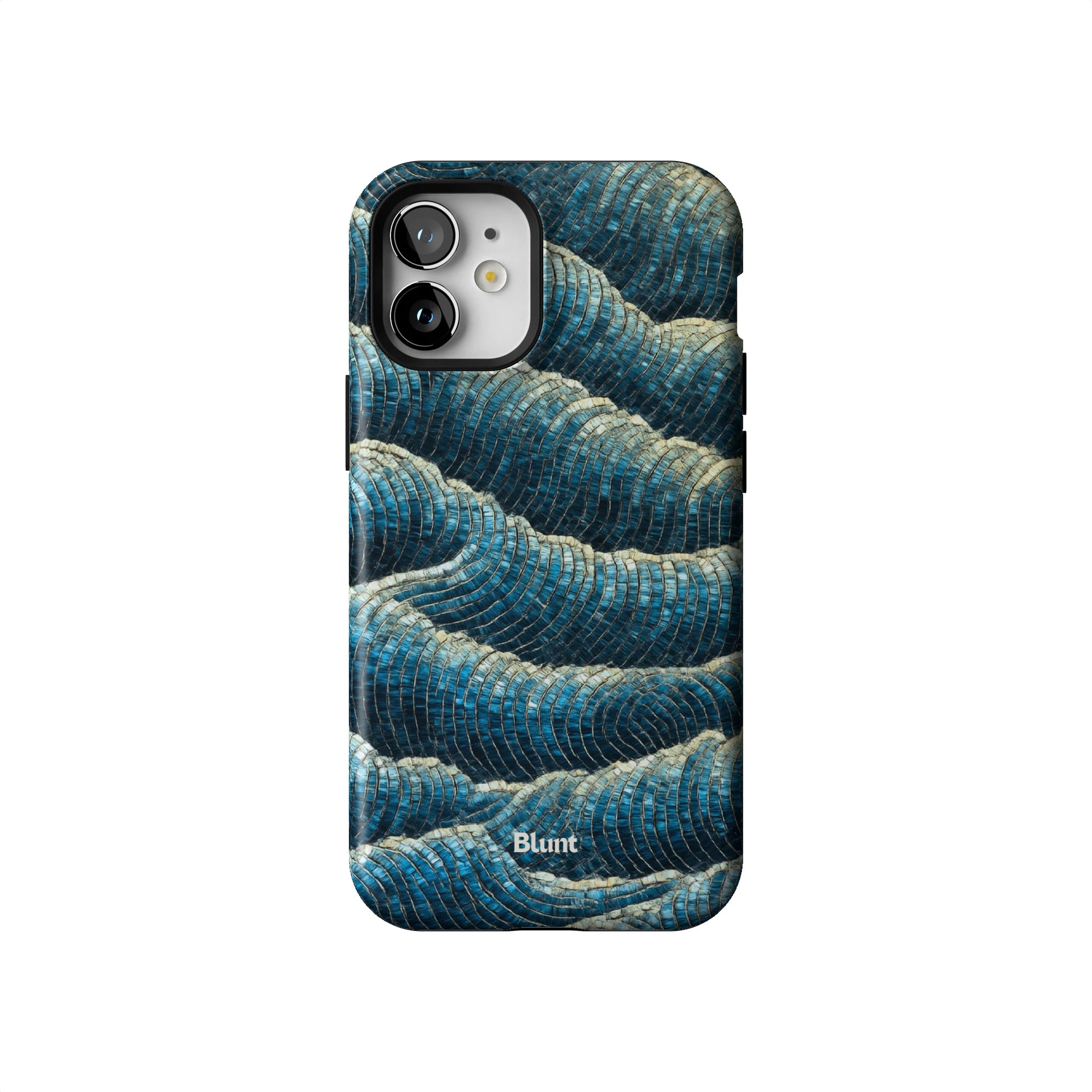 High Tide iPhone Case gallery - Iphone_12_Mini_Air_Plus_1