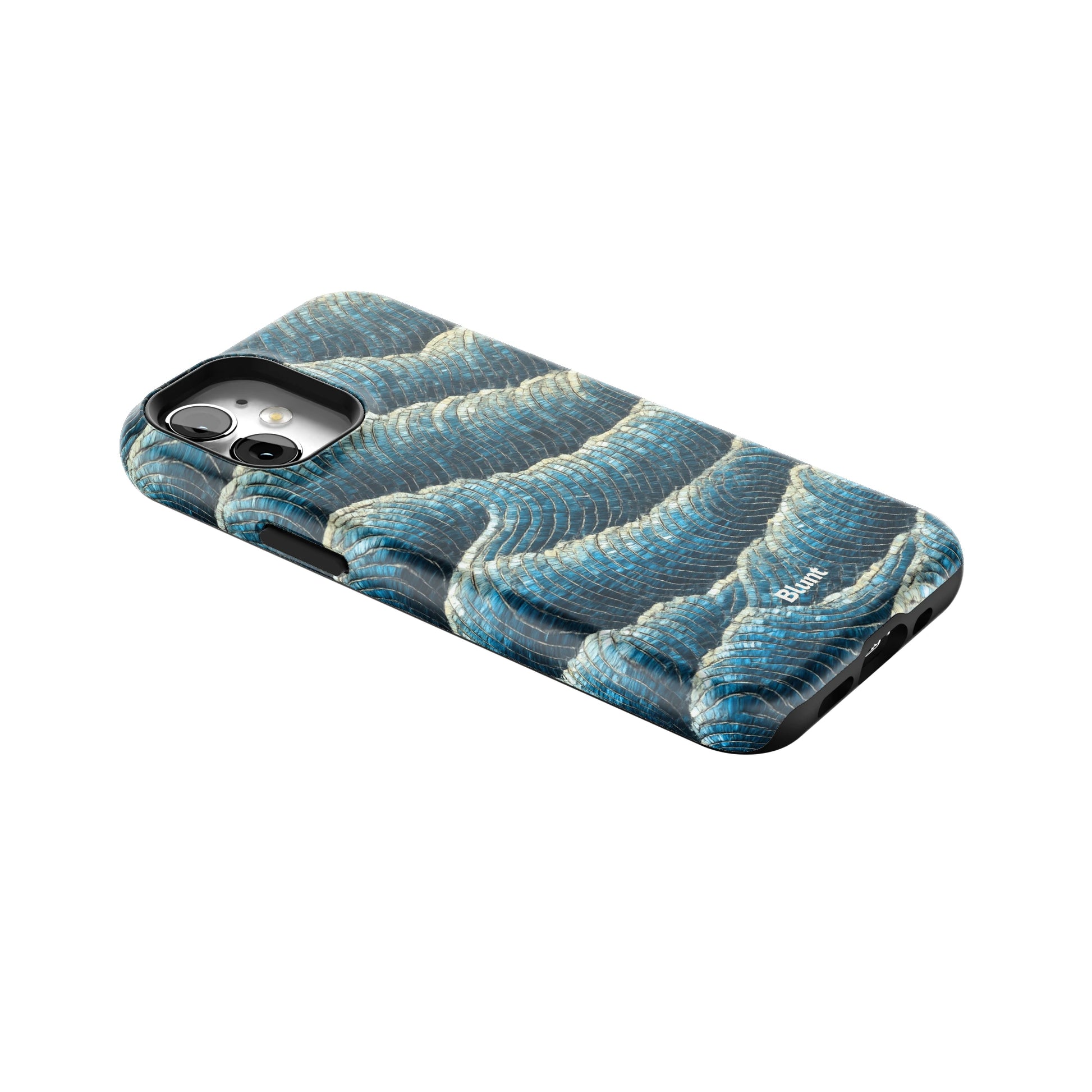 High Tide iPhone Case gallery - Iphone_12_Mini_Air_Plus_2