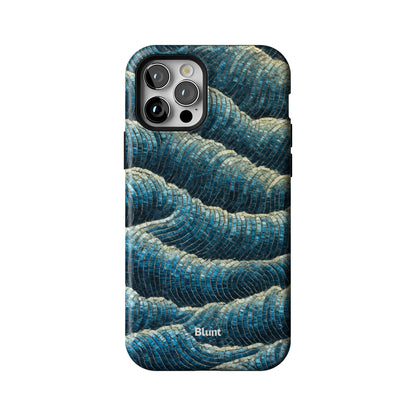 High Tide iPhone Case gallery - Iphone_12_Pro_1