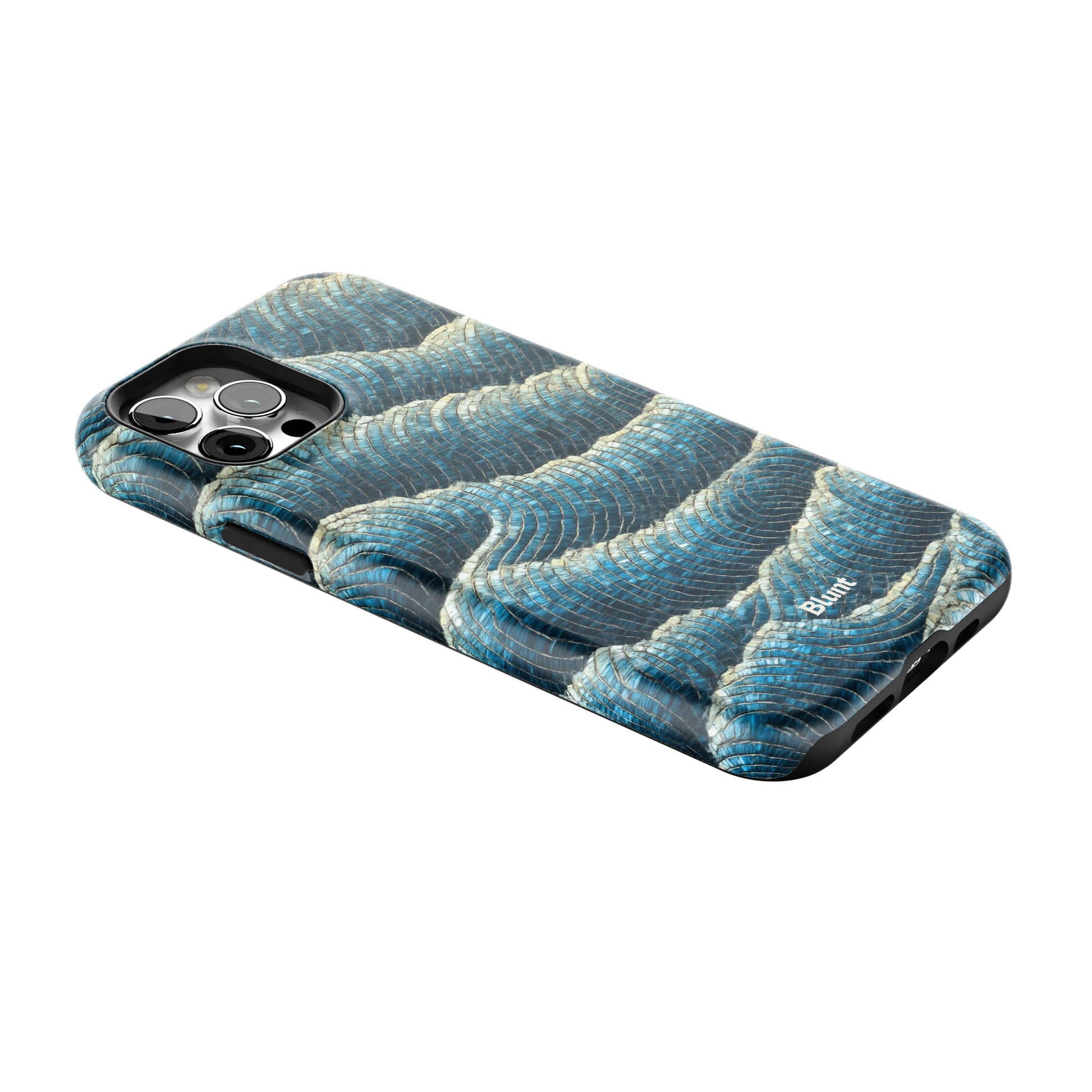 High Tide iPhone Case gallery - Iphone_12_Pro_2