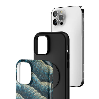 High Tide iPhone Case gallery - Iphone_12_Pro_3