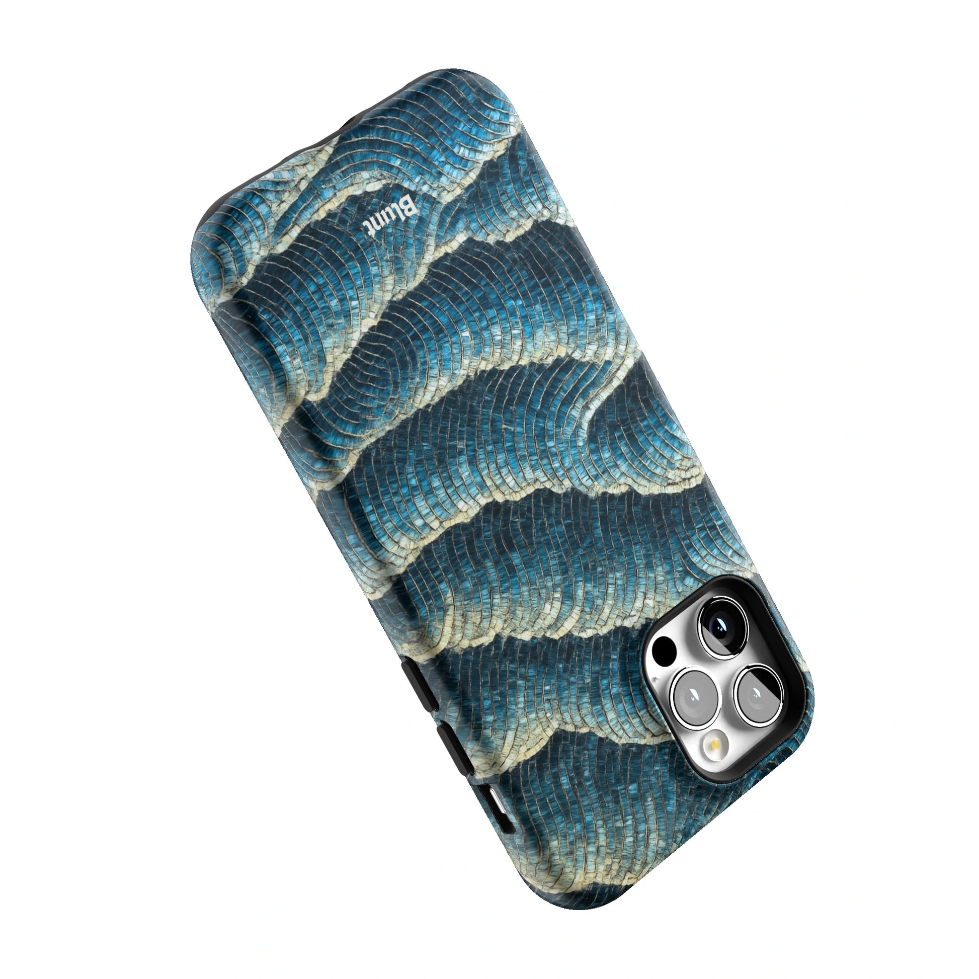 High Tide iPhone Case gallery - Iphone_12_Pro_5