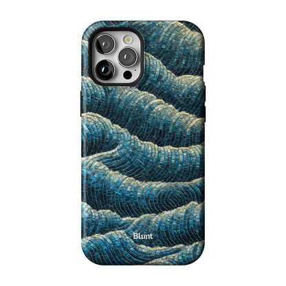 High Tide iPhone Case gallery - Iphone_12_Pro_Max_1