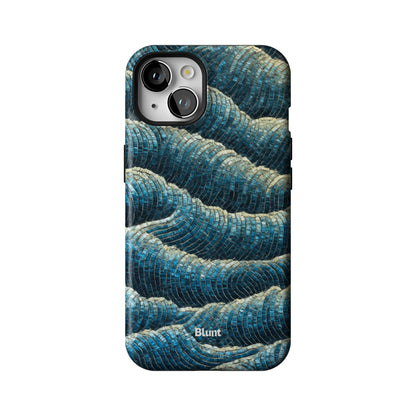 High Tide iPhone Case gallery - Iphone_13_Iphone_1