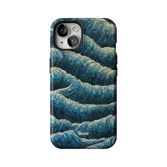 High Tide iPhone Case gallery - Iphone_13_Iphone_1