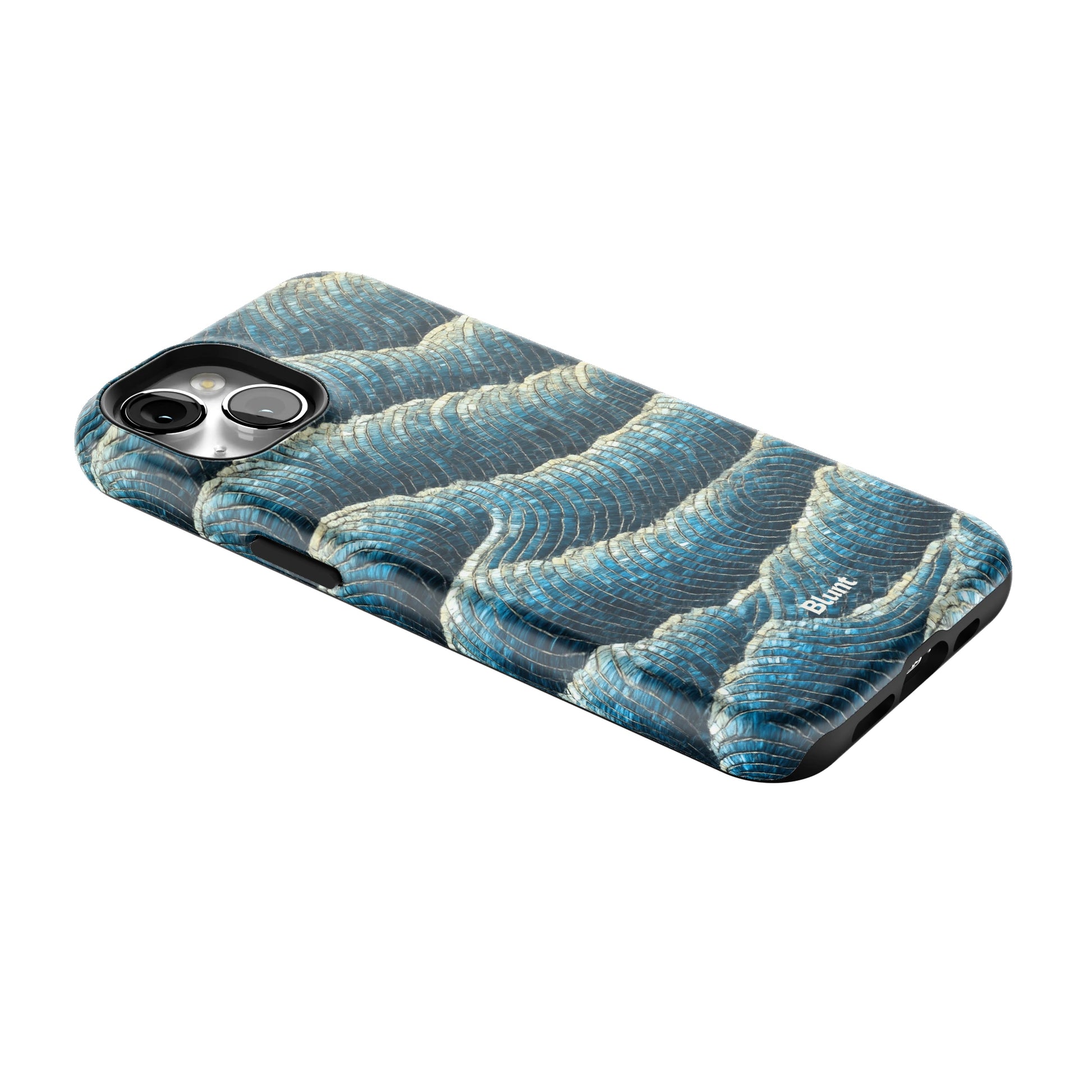 High Tide iPhone Case gallery - Iphone_13_Iphone_2