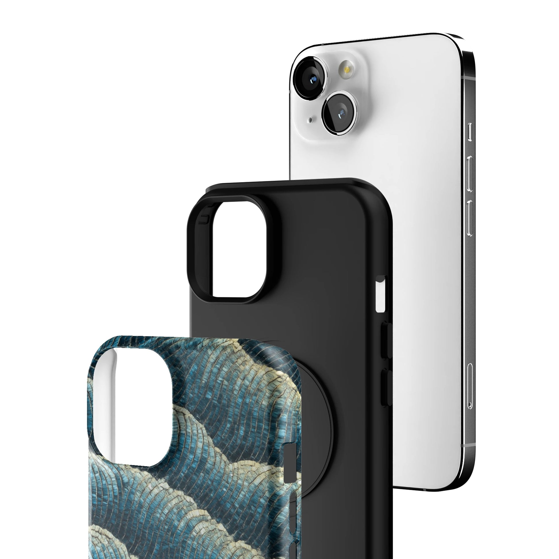 High Tide iPhone Case gallery - Iphone_13_Iphone_3