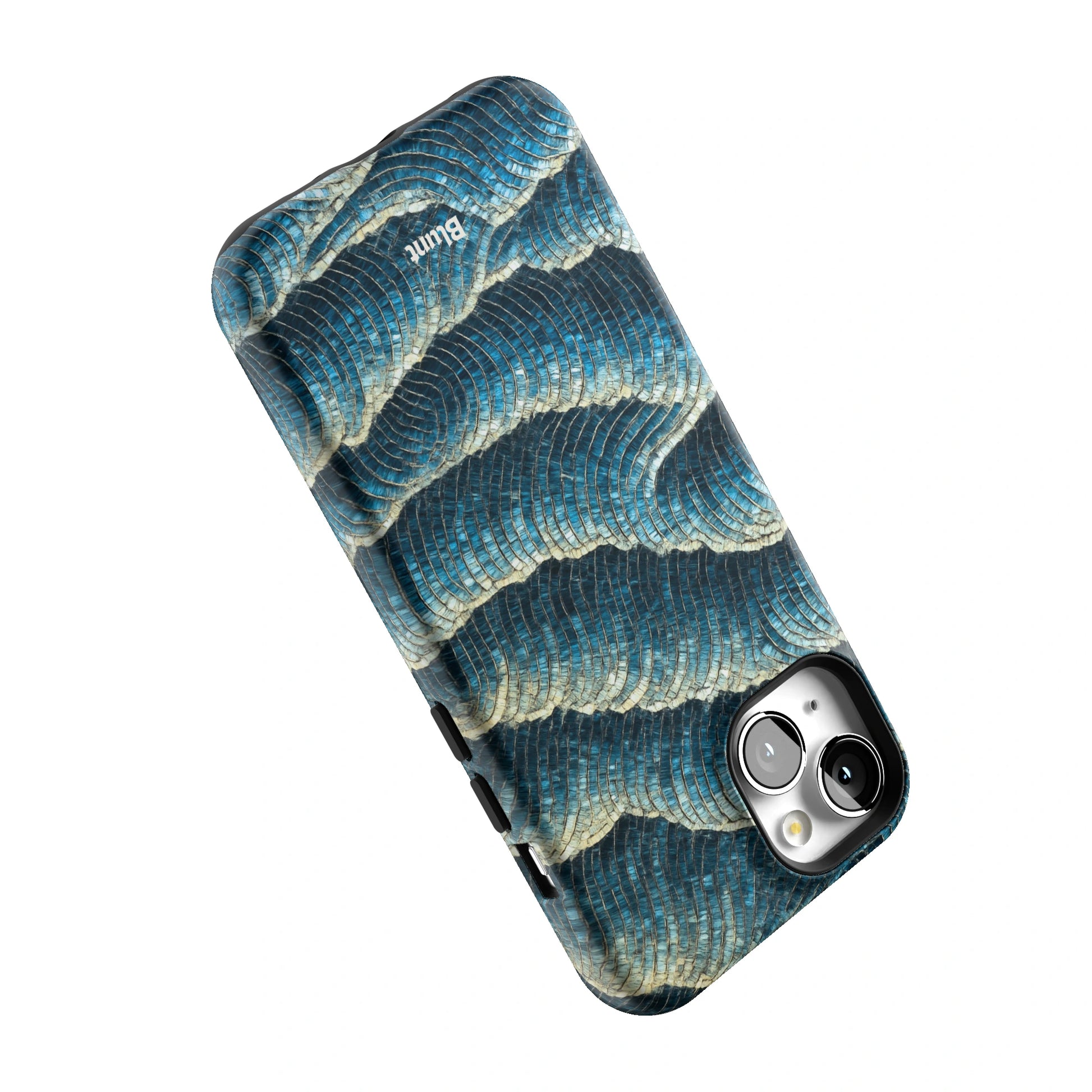 High Tide iPhone Case gallery - Iphone_13_Iphone_5