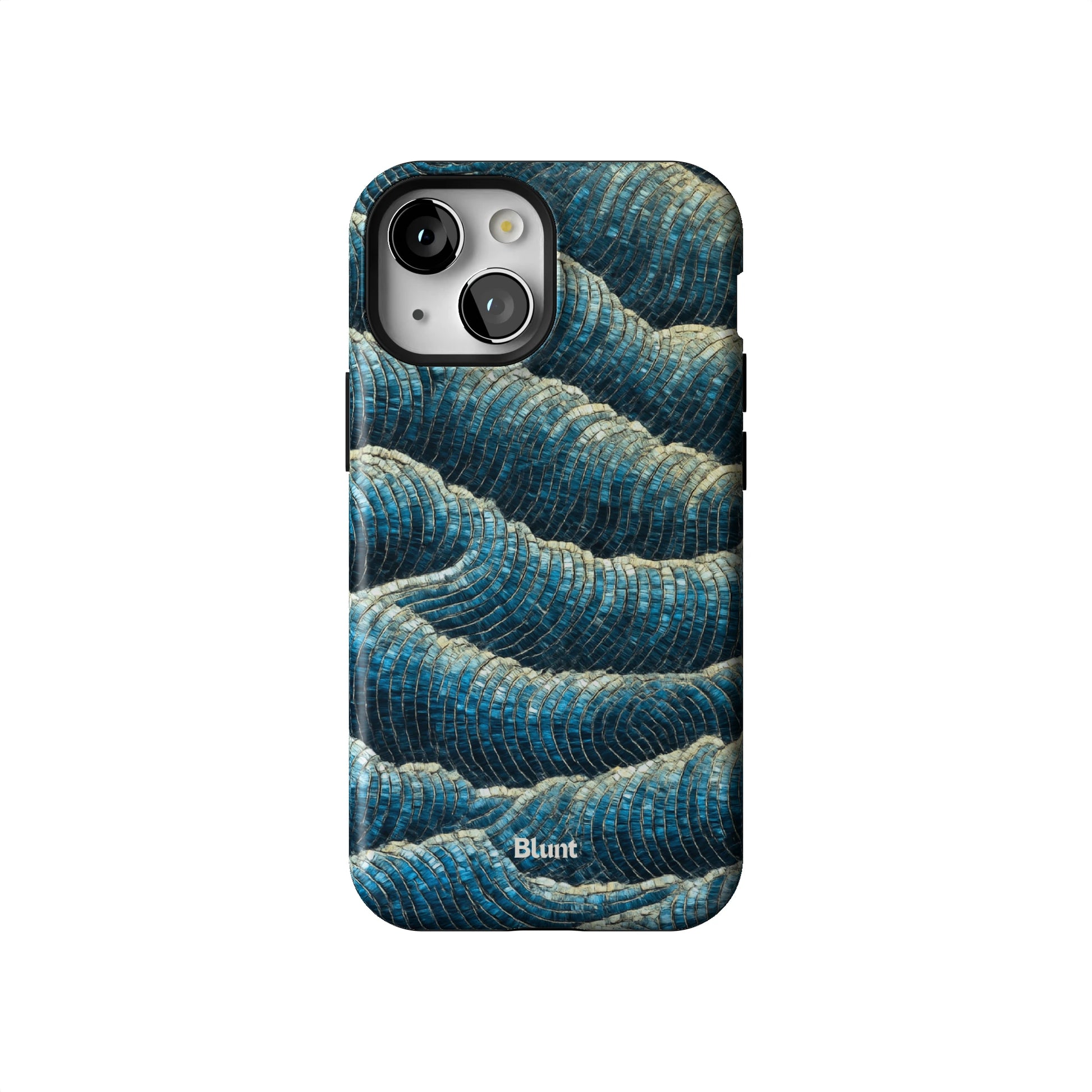 High Tide iPhone Case gallery - Iphone_13_Mini_Air_Plus_1