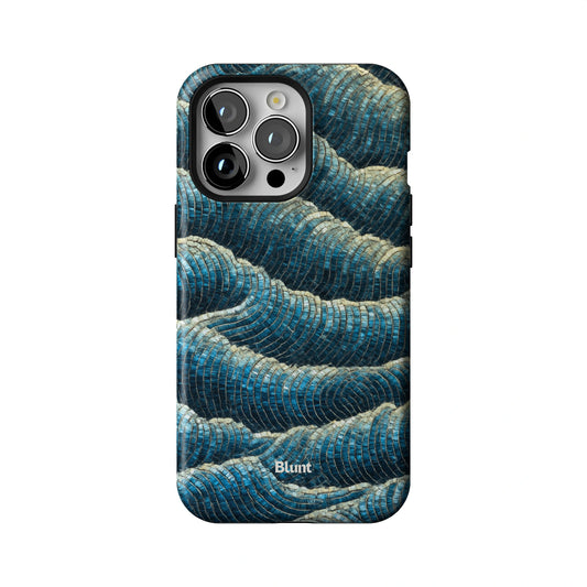 High Tide iPhone Case gallery - Iphone_13_Pro_1