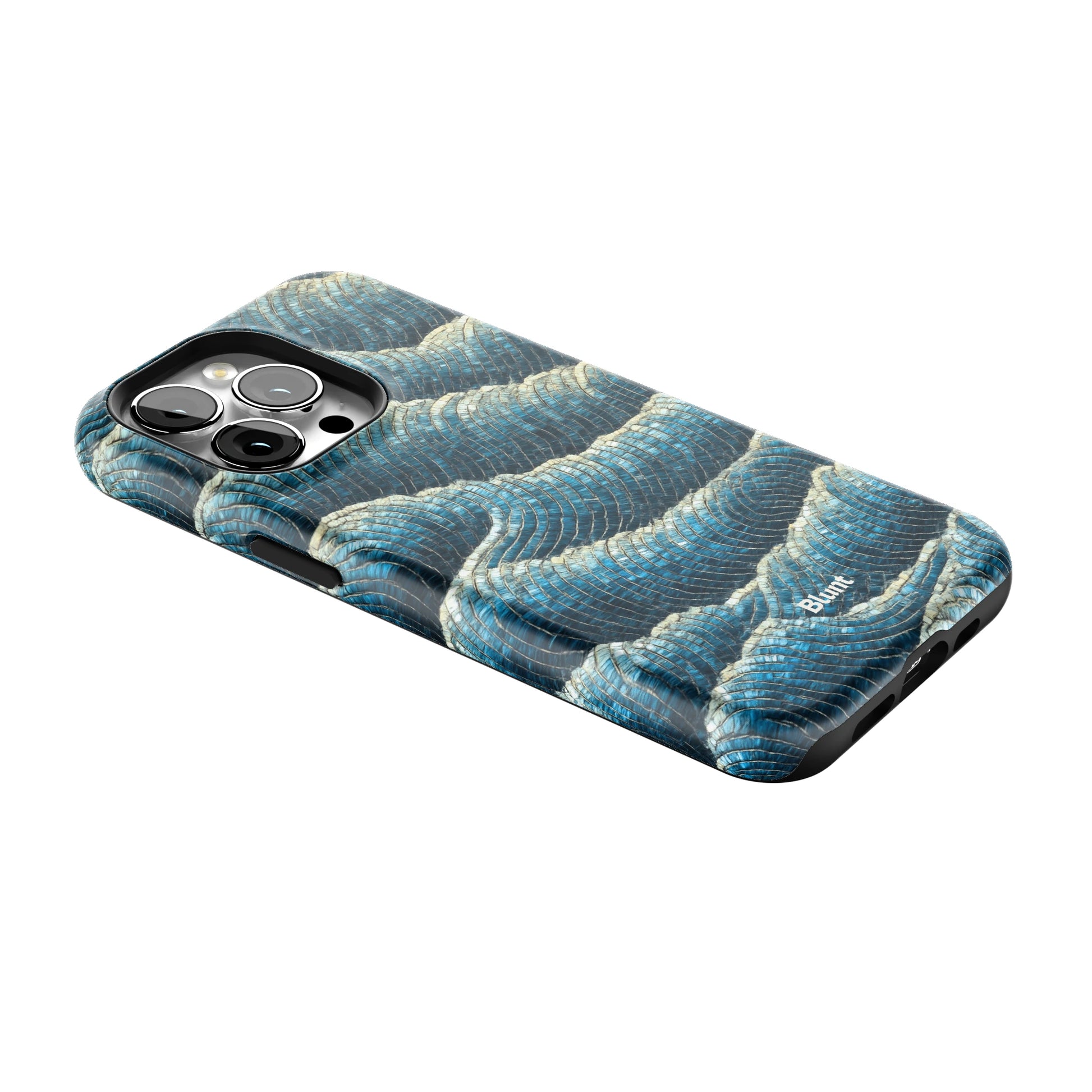 High Tide iPhone Case gallery - Iphone_13_Pro_2