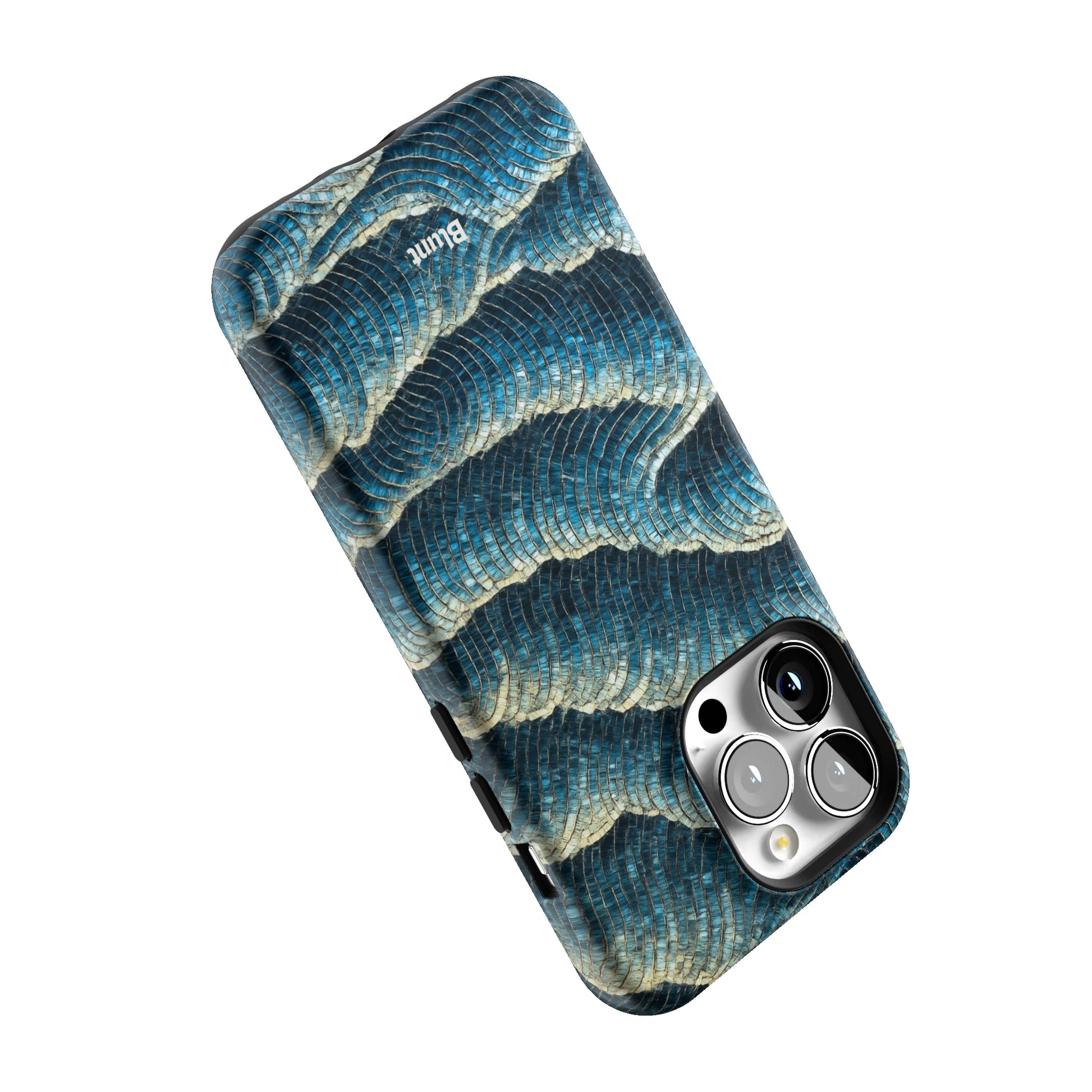 High Tide iPhone Case gallery - Iphone_13_Pro_5