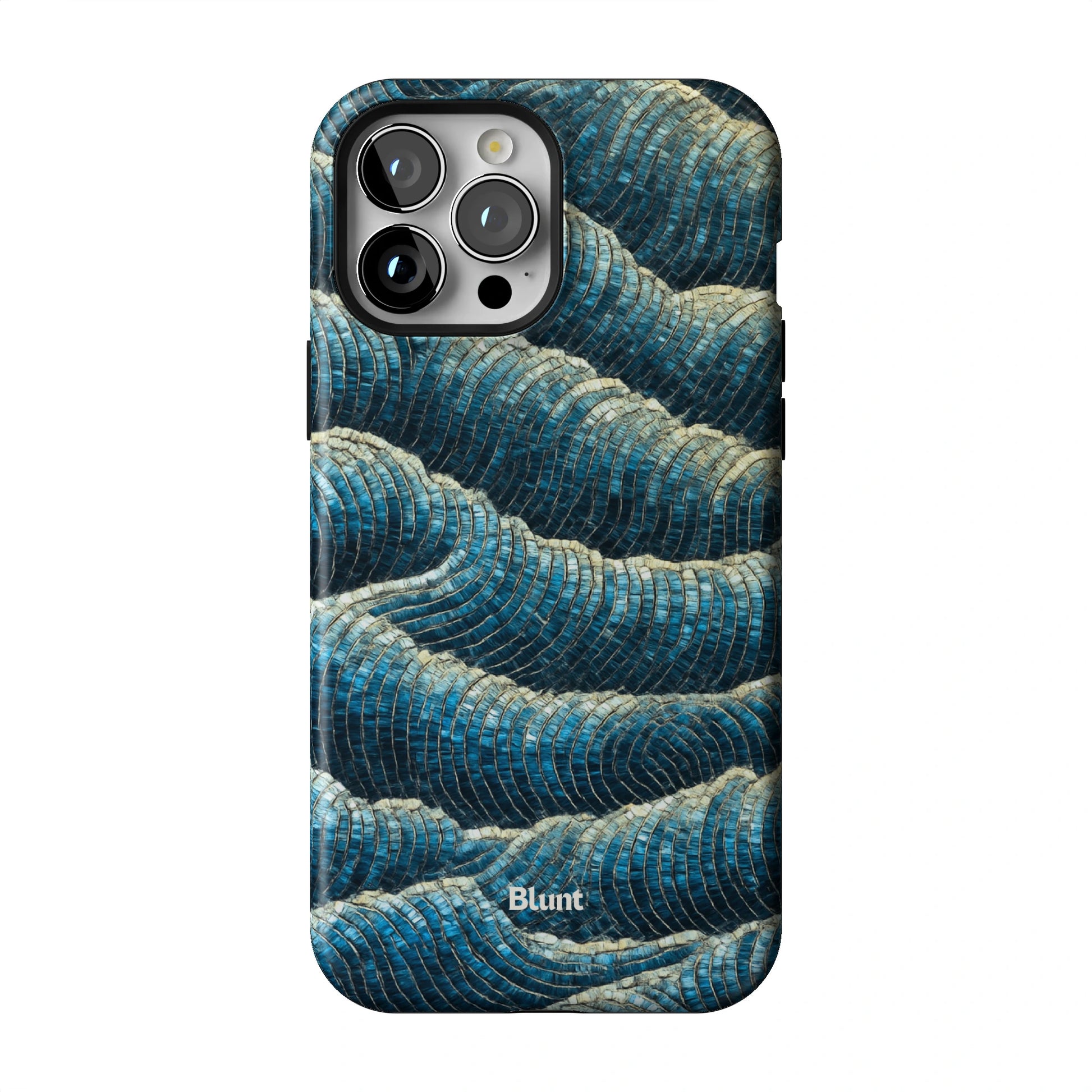 High Tide iPhone Case gallery - Iphone_13_Pro_Max_1