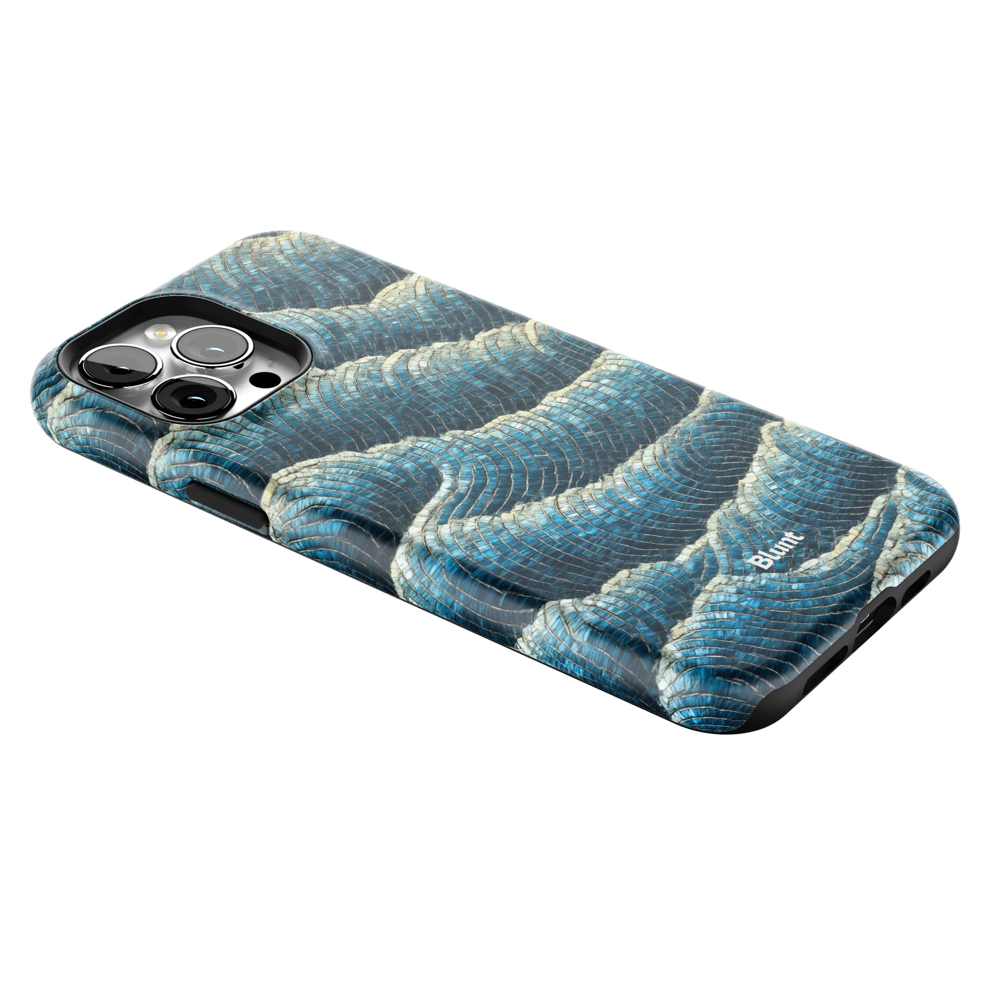 High Tide iPhone Case gallery - Iphone_13_Pro_Max_2