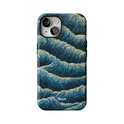 High Tide iPhone Case gallery - Iphone_14_Iphone_1