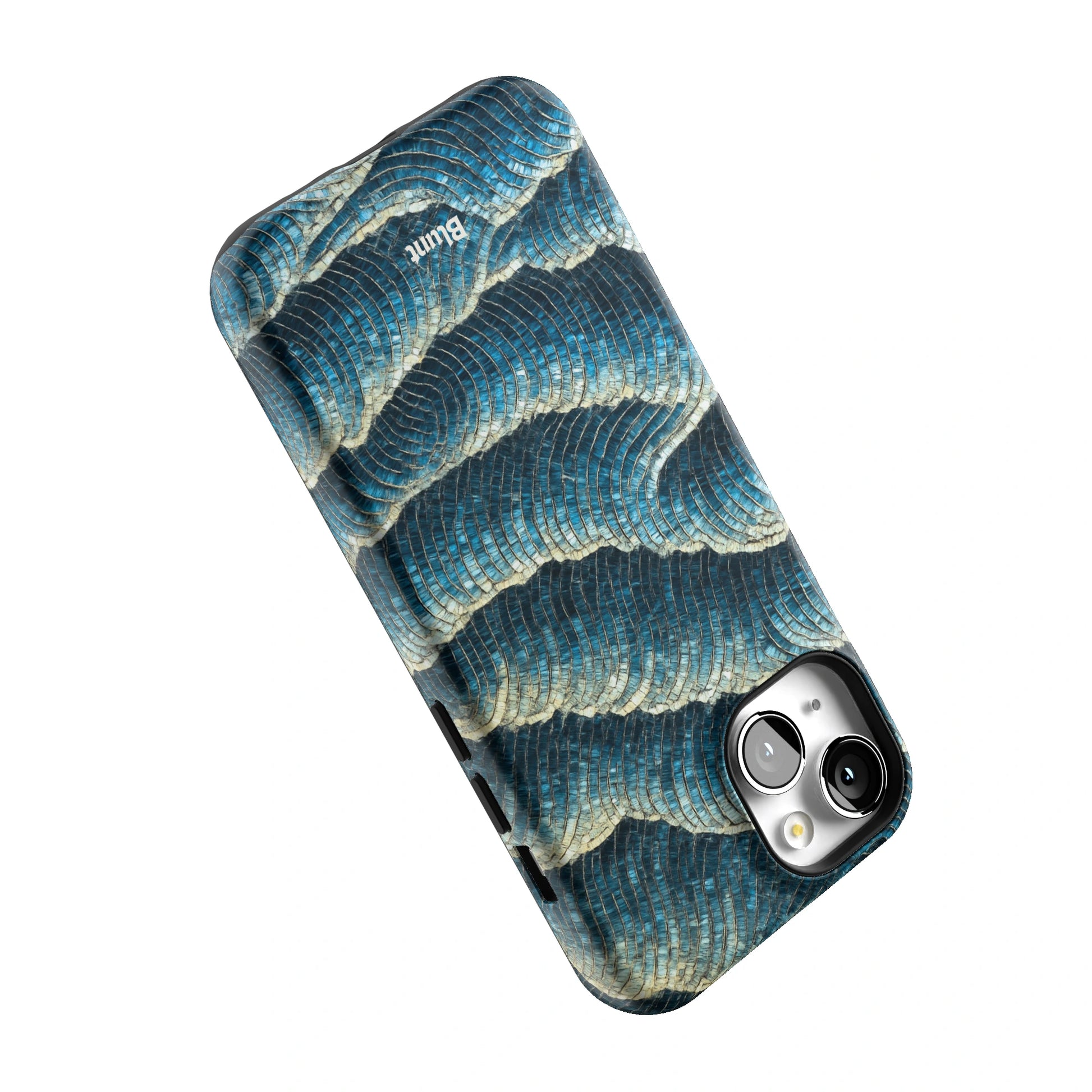 High Tide iPhone Case gallery - Iphone_14_Iphone_5
