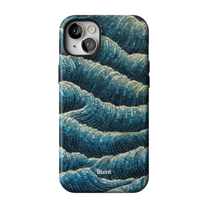 High Tide iPhone Case gallery - Iphone_14_Mini_Air_Plus_1