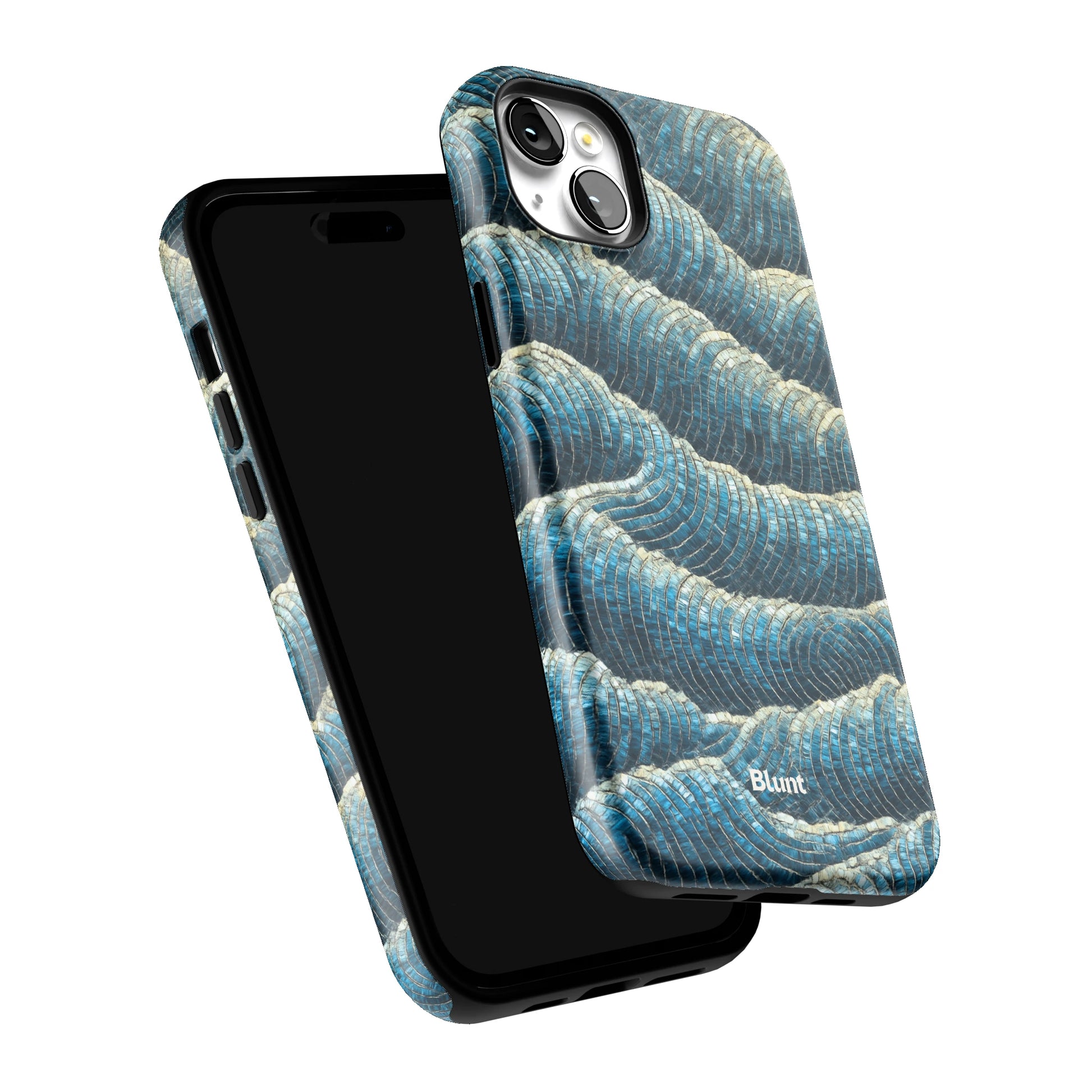 High Tide iPhone Case gallery - Iphone_14_Mini_Air_Plus_6