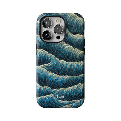 High Tide iPhone Case gallery - Iphone_14_Pro_1