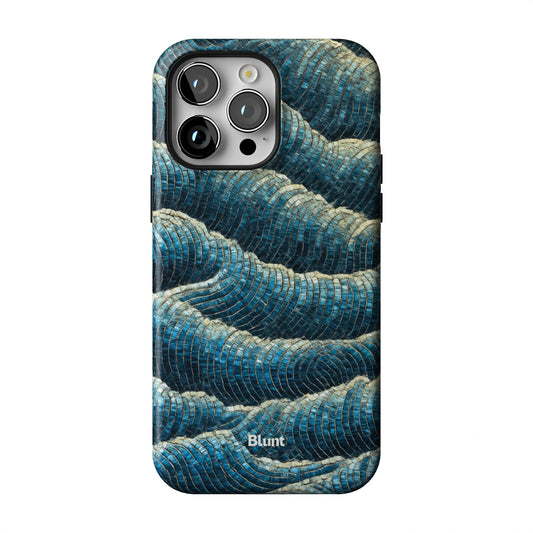 High Tide iPhone Case gallery - Iphone_14_Pro_Max_1