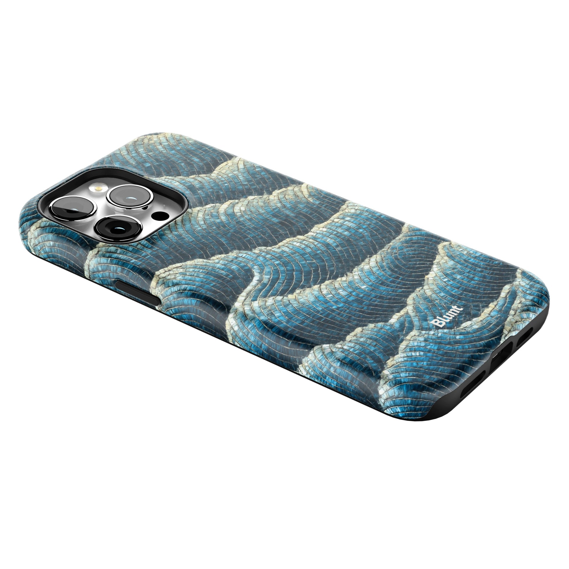 High Tide iPhone Case gallery - Iphone_14_Pro_Max_2