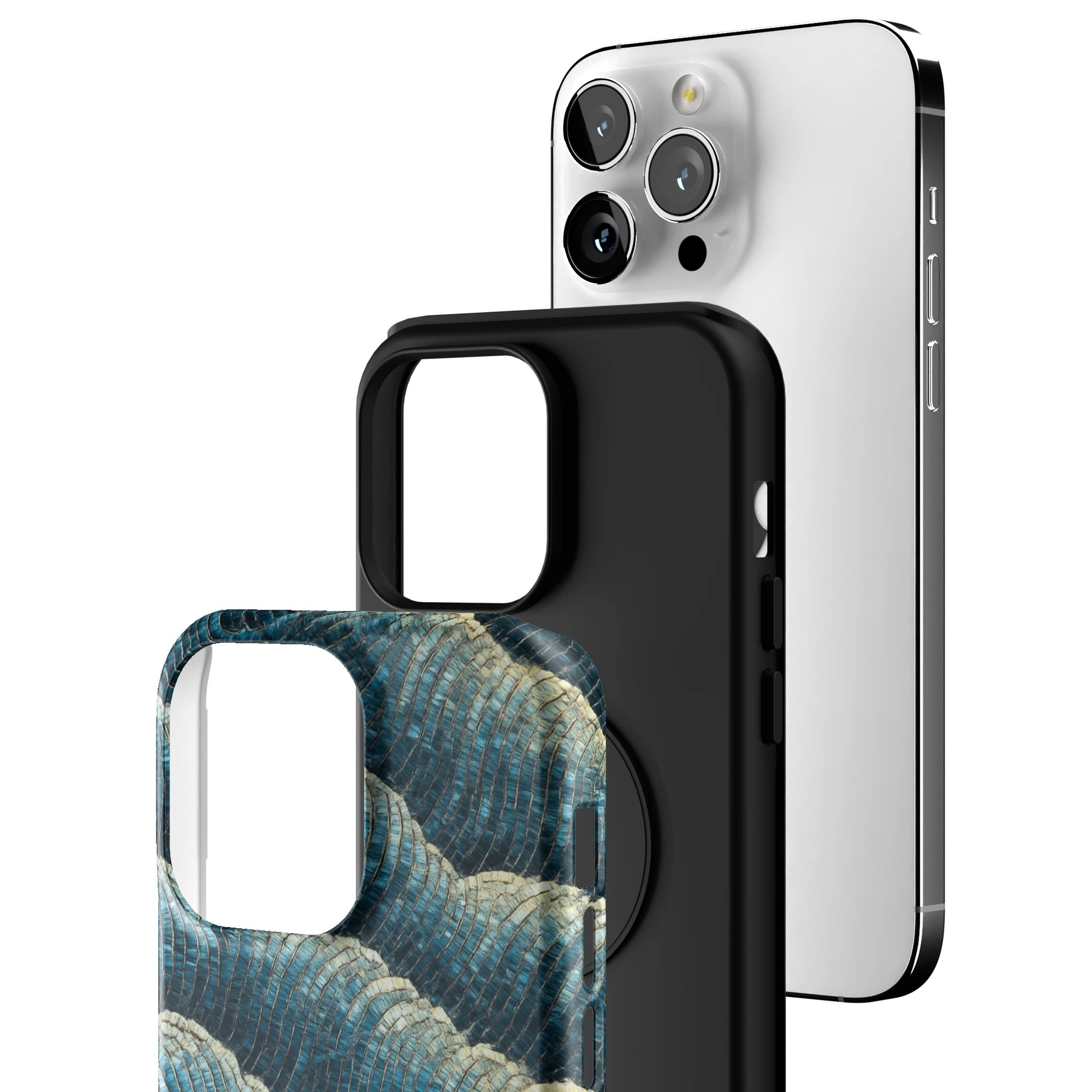 High Tide iPhone Case gallery - Iphone_14_Pro_Max_3