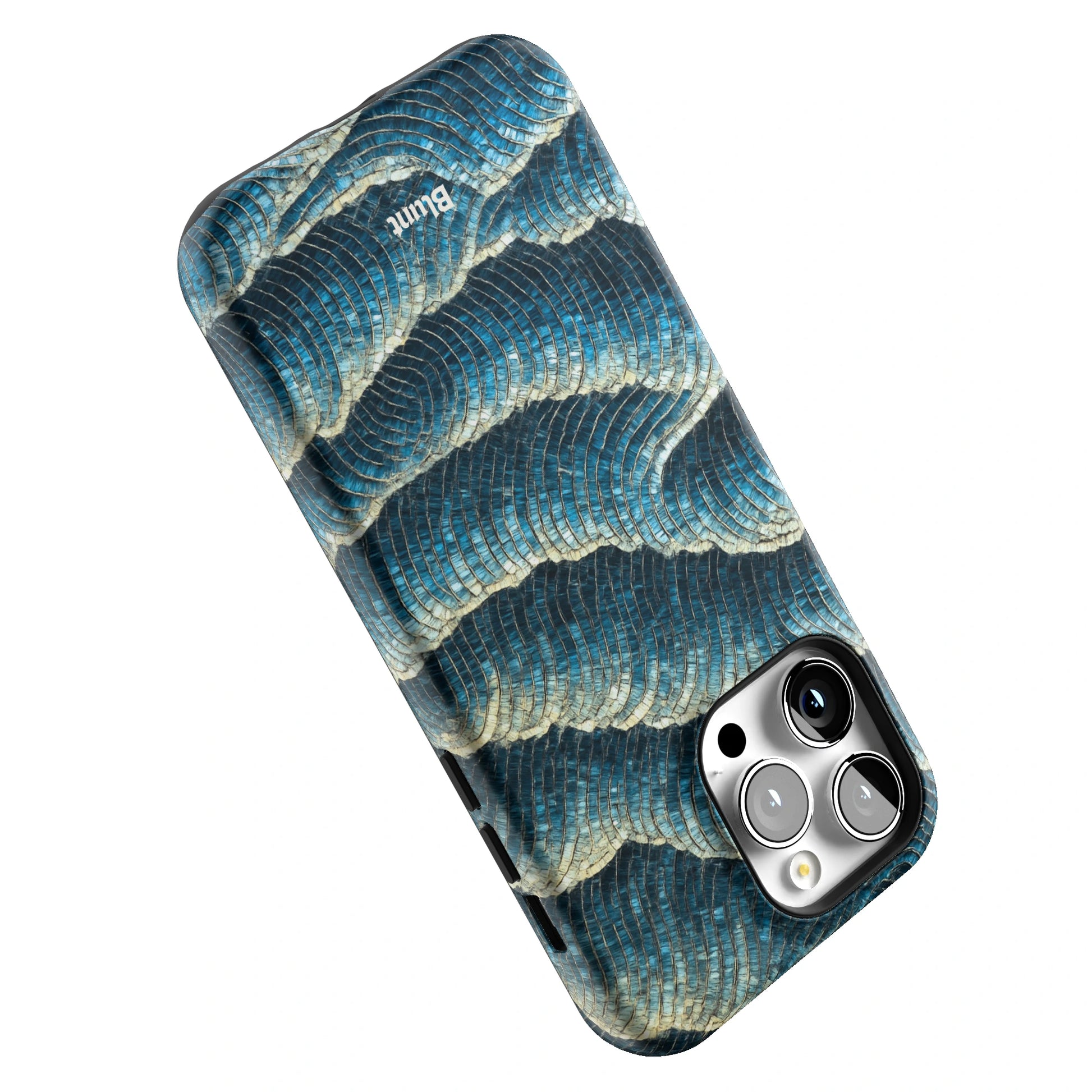 High Tide iPhone Case gallery - Iphone_14_Pro_Max_5