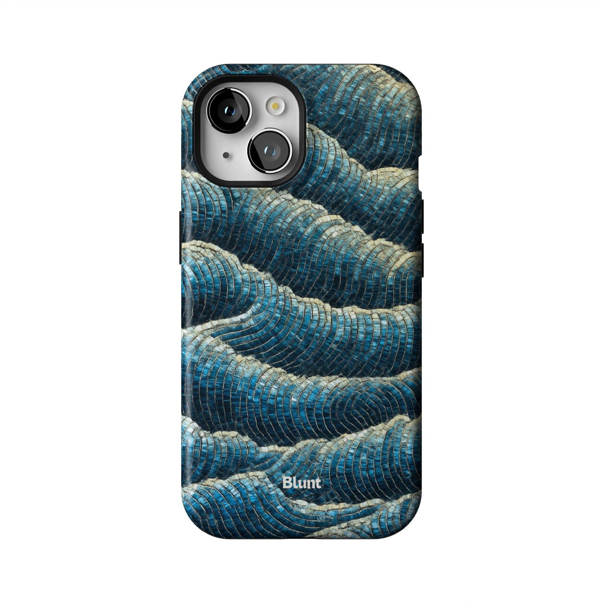 High Tide iPhone Case gallery - Iphone_15_Iphone_1