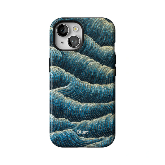 High Tide iPhone Case gallery - Iphone_15_Iphone_1