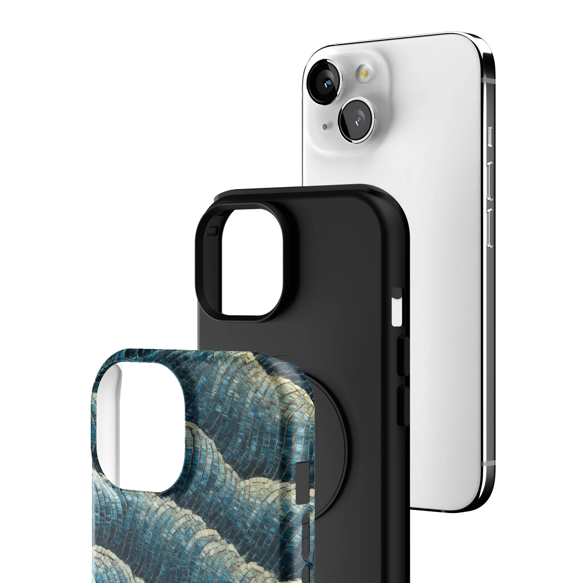 High Tide iPhone Case gallery - Iphone_15_Iphone_3
