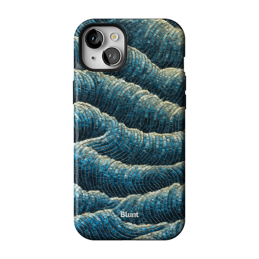 High Tide iPhone Case gallery - Iphone_15_Mini_Air_Plus_1