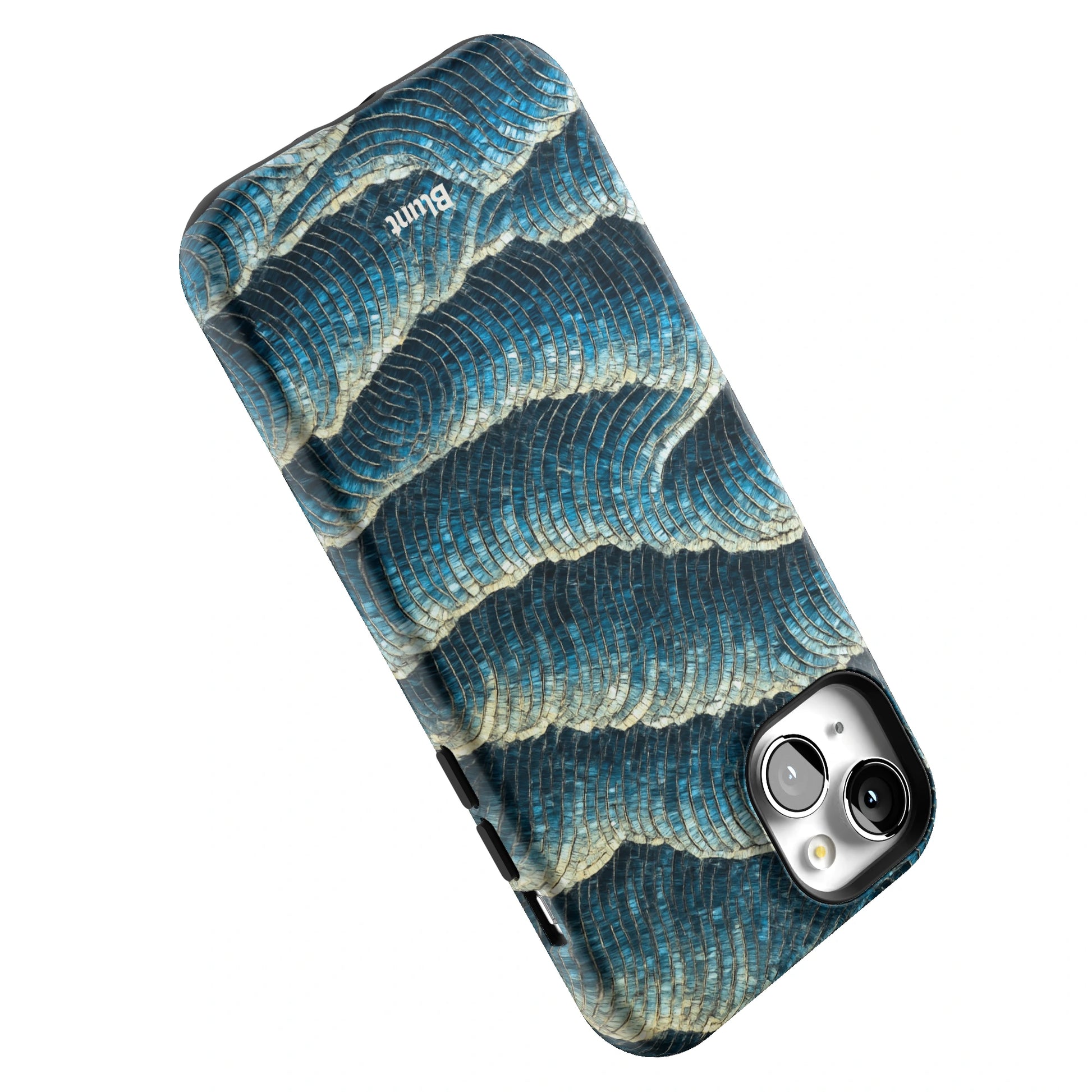 High Tide iPhone Case gallery - Iphone_15_Mini_Air_Plus_5