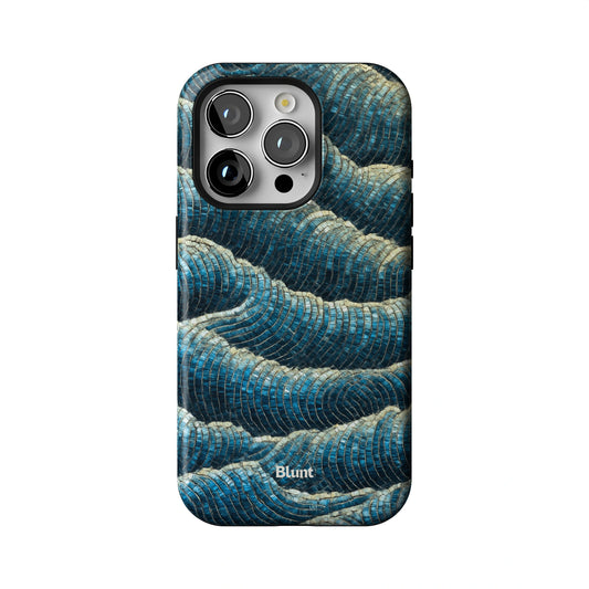 High Tide iPhone Case gallery - Iphone_15_Pro_1