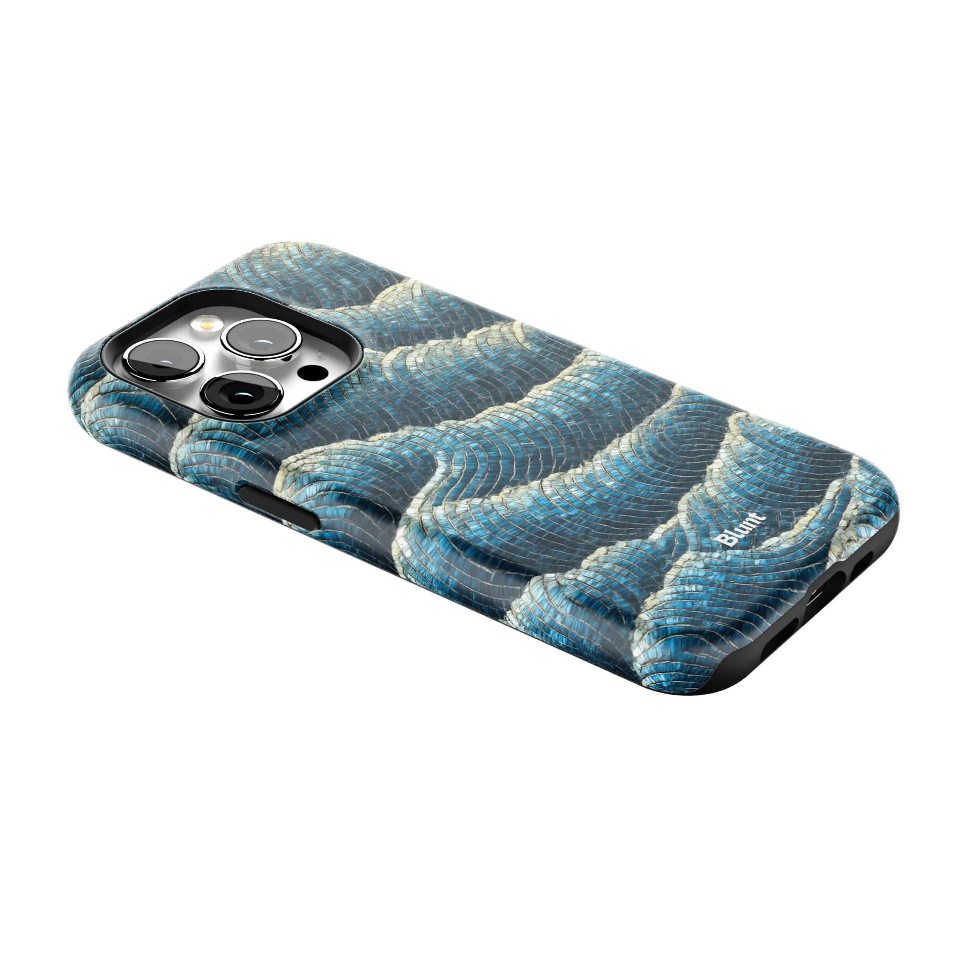 High Tide iPhone Case gallery - Iphone_15_Pro_2
