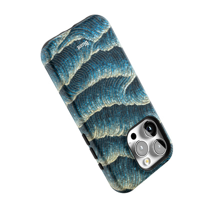 High Tide iPhone Case gallery - Iphone_15_Pro_5
