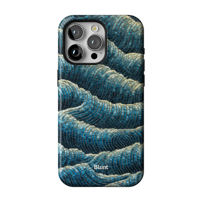 High Tide iPhone Case gallery - Iphone_15_Pro_Max_1
