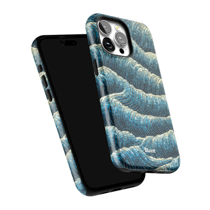 High Tide iPhone Case gallery - Iphone_15_Pro_Max_6