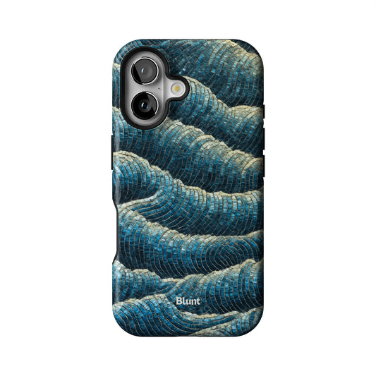 High Tide iPhone Case gallery - Iphone_16_Iphone_1