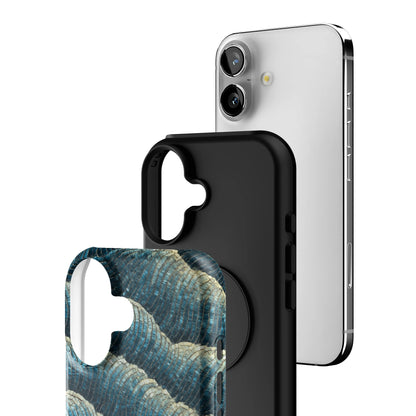 High Tide iPhone Case gallery - Iphone_16_Iphone_3