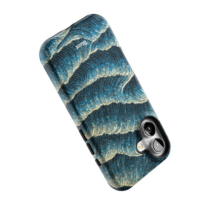 High Tide iPhone Case gallery - Iphone_16_Iphone_5