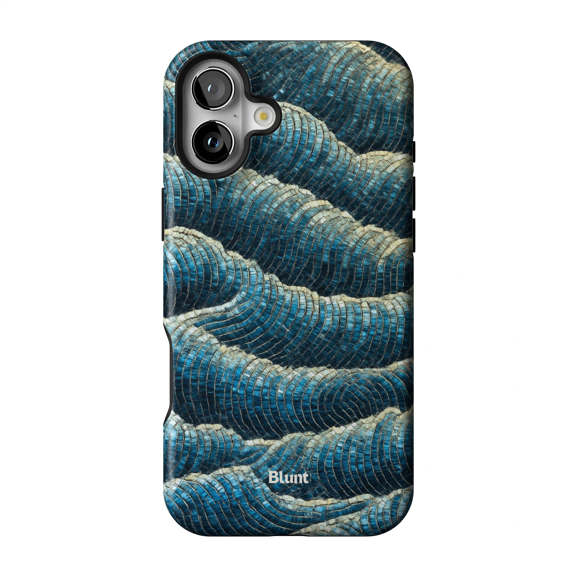 High Tide iPhone Case gallery - Iphone_16_Mini_Air_Plus_1
