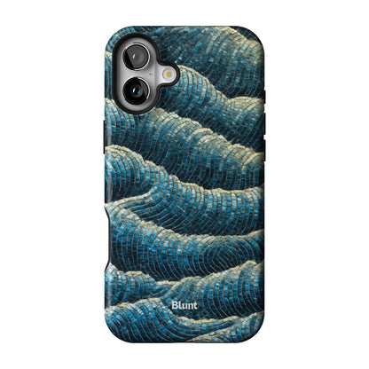 High Tide iPhone Case gallery - Iphone_16_Mini_Air_Plus_1