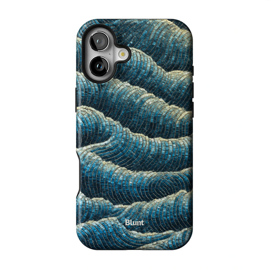 High Tide iPhone Case gallery - Iphone_16_Mini_Air_Plus_1