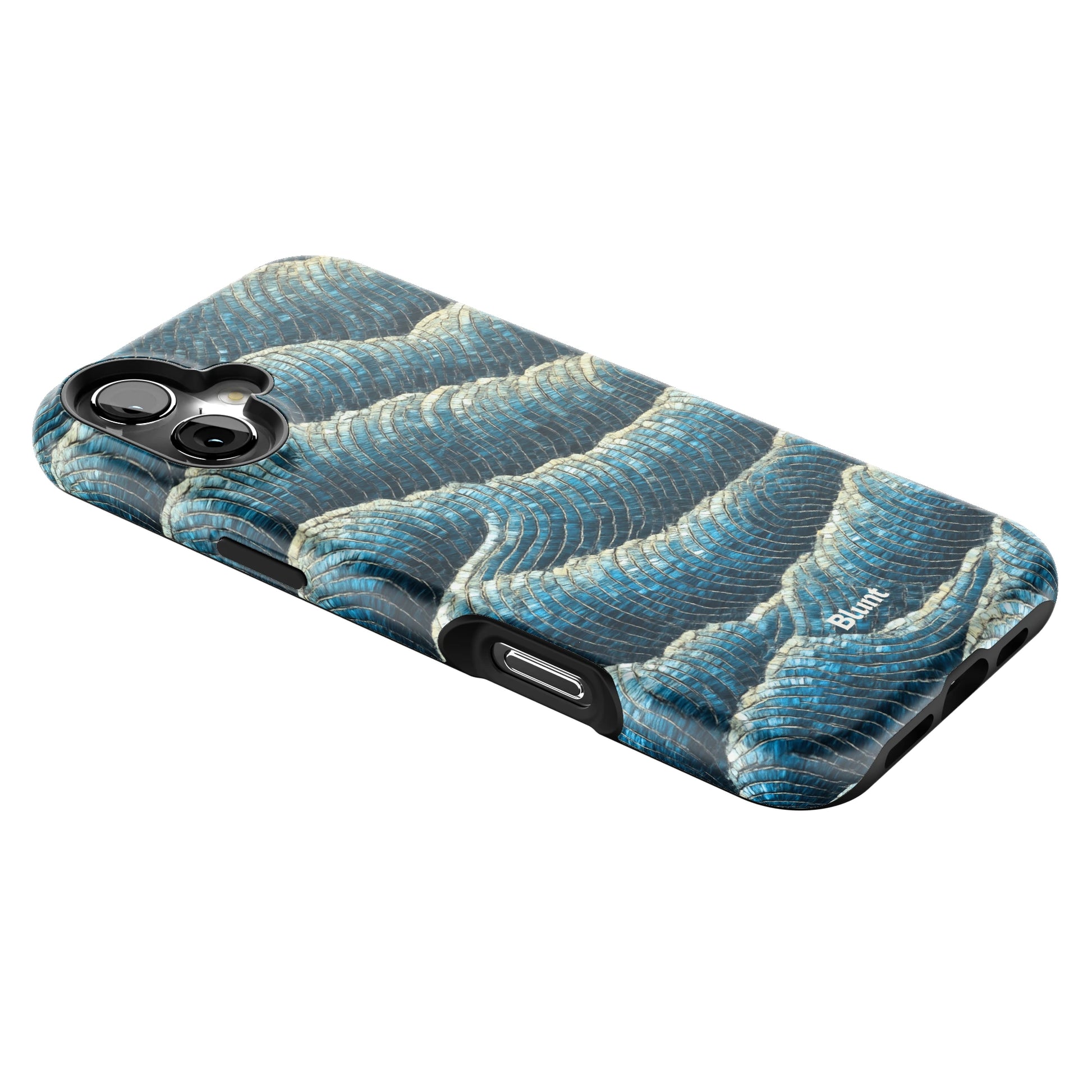High Tide iPhone Case gallery - Iphone_16_Mini_Air_Plus_2