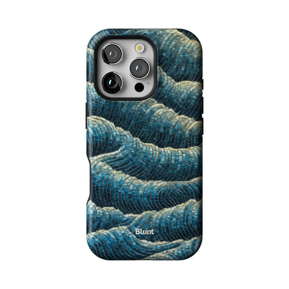 High Tide iPhone Case gallery - Iphone_16_Pro_1