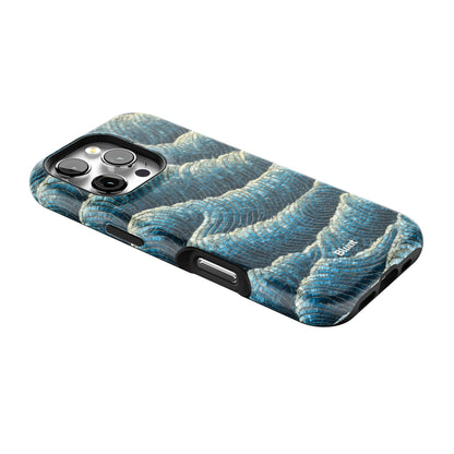 High Tide iPhone Case gallery - Iphone_16_Pro_2