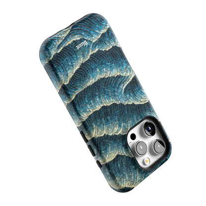 High Tide iPhone Case gallery - Iphone_16_Pro_5